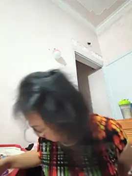 Hotestlove 网络视讯表演