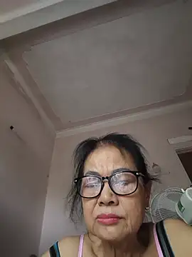 Hotestlove Webcam Show