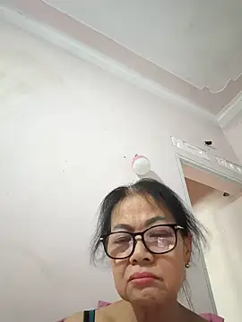 Hotestlove's Webcam Show