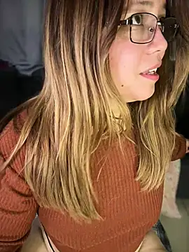 MerlyG's Webcam Show
