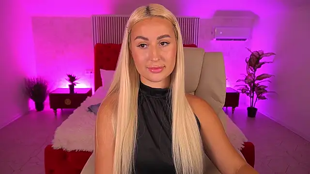 LiaBrazzerr's Live XXX Chat