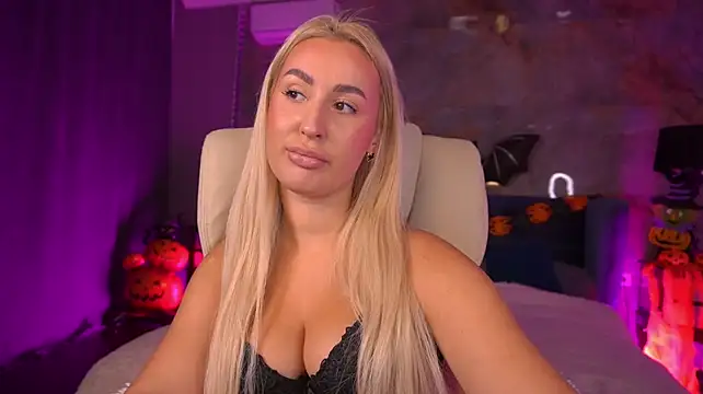 Show Webcam de LiaBrazzerr