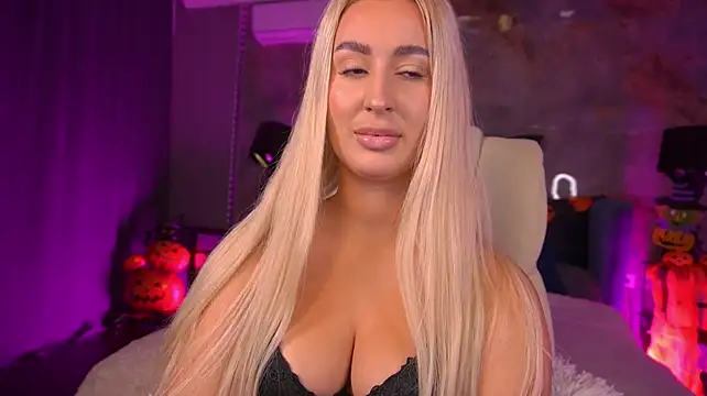 Czat XXX na żywo – LiaBrazzerr