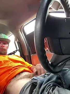 Crackkers Webcam Show