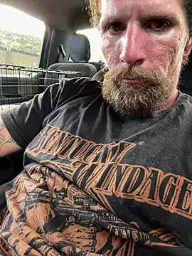 Crackkers webcam show