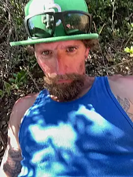 Crackkers Webcam Show