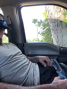 Crackkers' Webcam Show