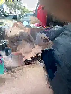 Crackkers Webcam show