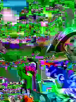 Crackkers webkamerás műsora