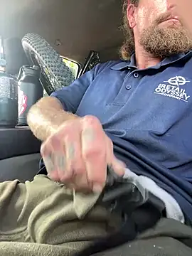 Crackkers' Webcam Show