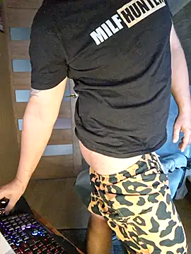 Foxyshaved Adlı Modelin Web Kamerası Şovu