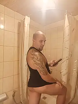 Foxyshaved Adlı Modelin Web Kamerası Şovu