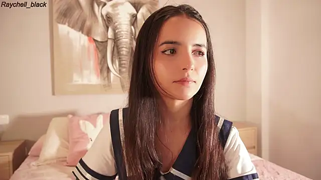 Raychell_Black লাইভ XXX চ্যাট
