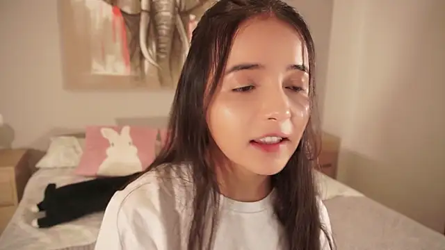 دردشة Raychell_Black الجنسية المباشرة