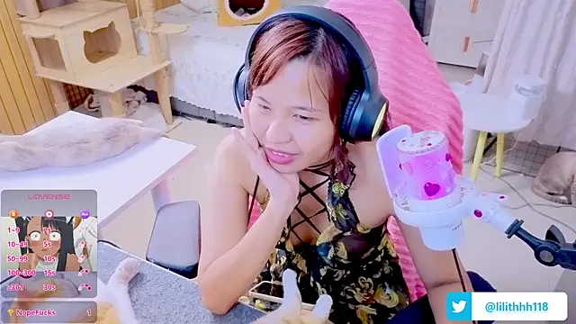 Kana_Gn Webbikameraesitys