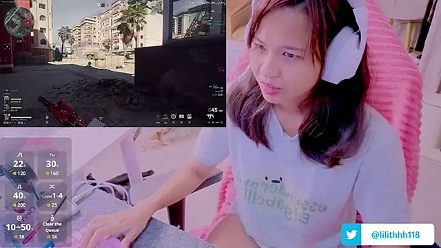 Kana_G's Live XXX Chat