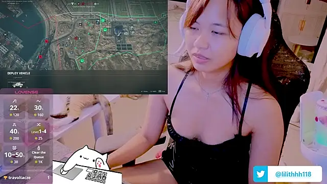 Kana_GのライブXXXチャット