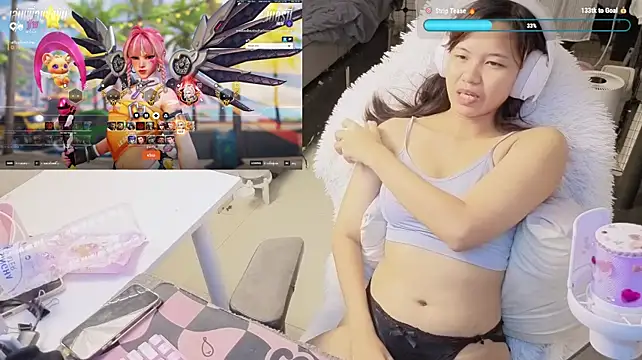 แชท XXX สดของ Kana_G