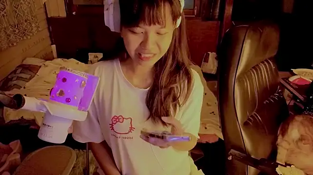 Kana_Gn Live XXX chat