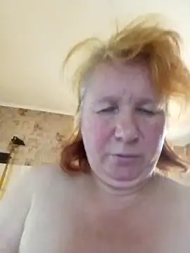 SquirrelFine's Webcam Show