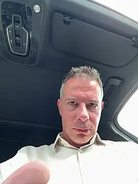 Webkamerová show Gentlemanxx