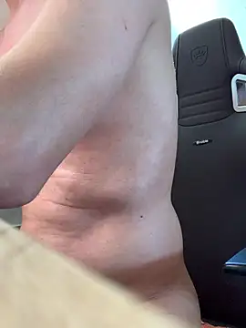 Gentlemanxx Webcam-Show