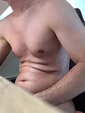 Webkamerová show Gentlemanxx