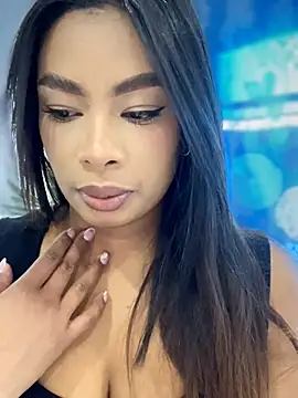 _caroline_jackson_: διαδικτυακό σόου στην κάμερα