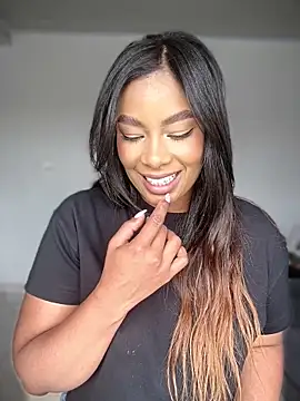 _caroline_jackson_'s Webcam Show