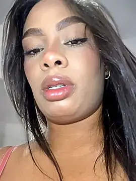 _caroline_jackson_ Adlı Modelin Web Kamerası Şovu