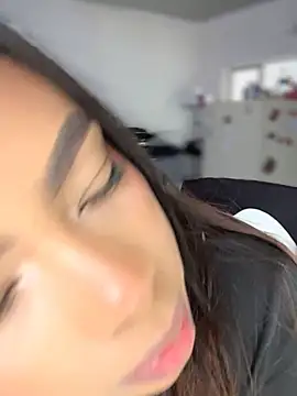 _caroline_jackson_ 在線直播表演