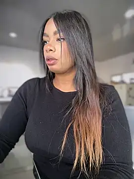_caroline_jackson_'s Webcam Show