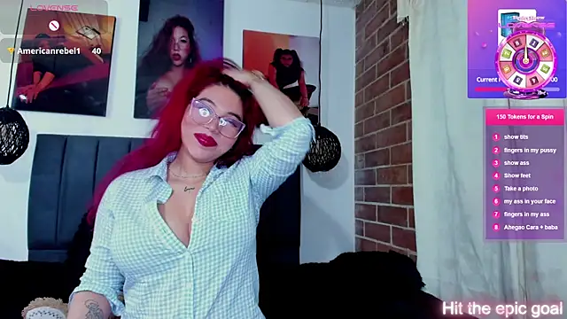 Chat XXX en directo de kyliejenner_hot