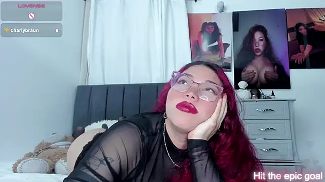 kyliejenner_hot Webcam-Show