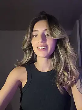 IsadoraGalle_ – Live XXX-chat
