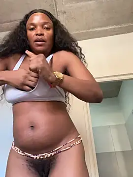 Show de webcam de slimcateee