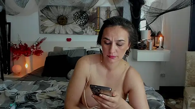 JoyCasidy Webcam-Show