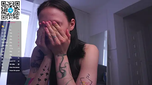 MaryCoopeer's Live XXX Chat