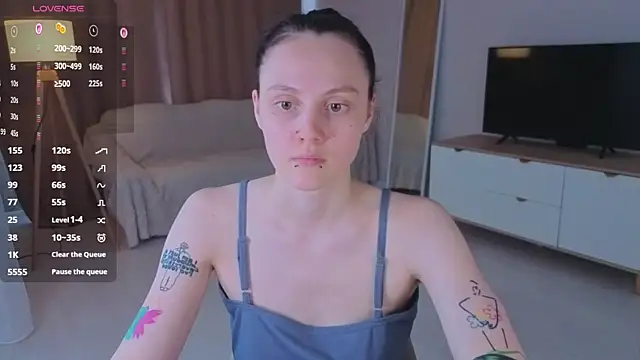 Chat XXX Live MaryCoopeer