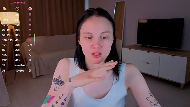 MaryCoopeer Live XXX-chat
