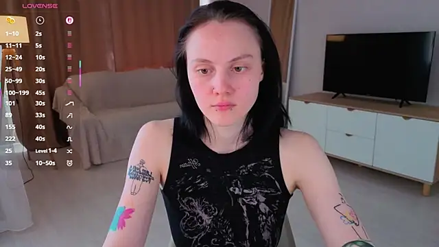 MaryCoopeer Live XXX-chat
