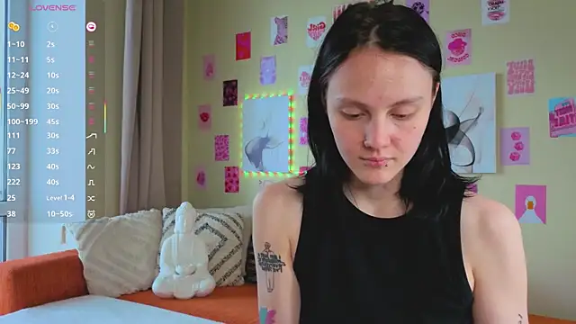 MaryCoopeer Chat XXX live