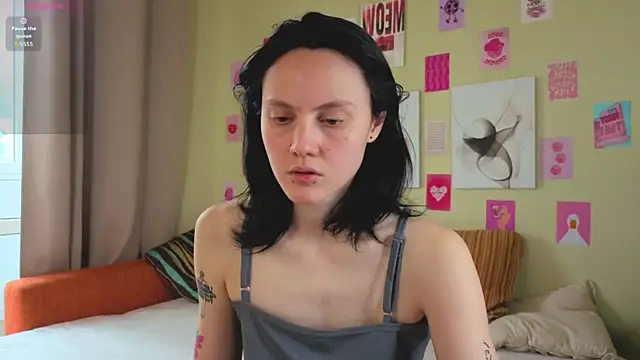 MaryCoopeer's Live XXX Chat