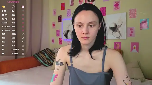 دردشة MaryCoopeer الجنسية المباشرة