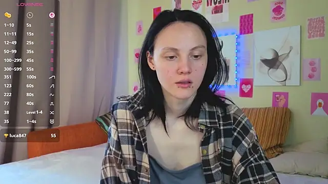 MaryCoopeer Live XXX-Chat