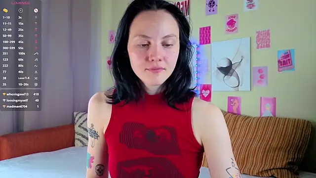 Онлайн чат XXX MaryCoopeer