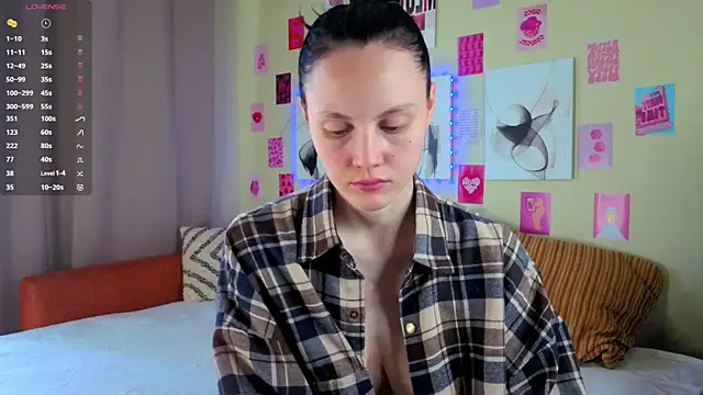 MaryCoopeer Chat XXX in diretta