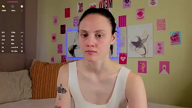Онлайн чат XXX MaryCoopeer