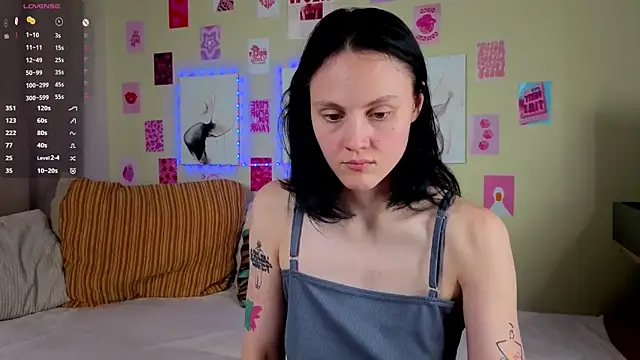 MaryCoopeer live XXX chat
