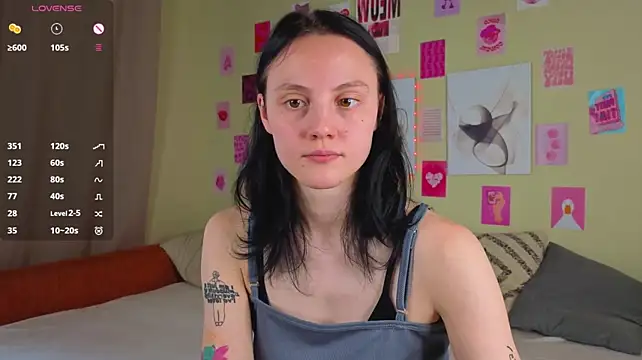 Czat XXX na żywo – MaryCoopeer